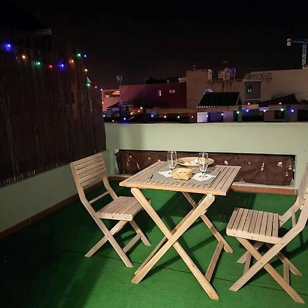 Terrace On Puerto Apartment Пуерто де ла Крус Екстериор снимка