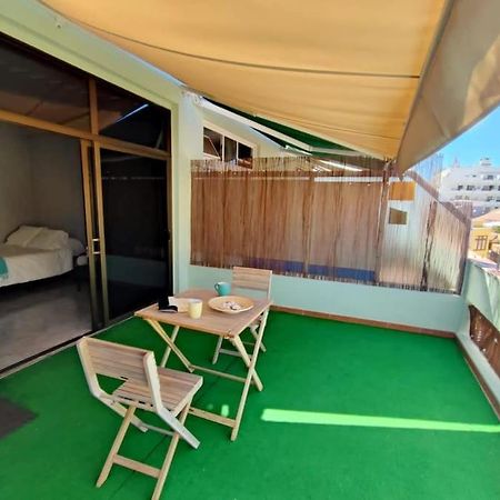 Terrace On Puerto Apartment Пуерто де ла Крус Екстериор снимка