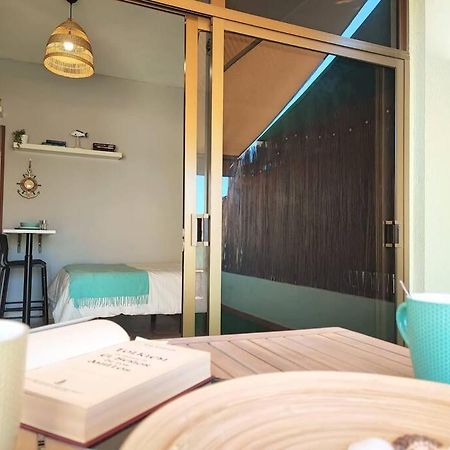 Terrace On Puerto Apartment Пуерто де ла Крус Екстериор снимка