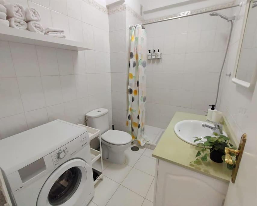 Terrace On Puerto Apartment Пуерто де ла Крус Екстериор снимка