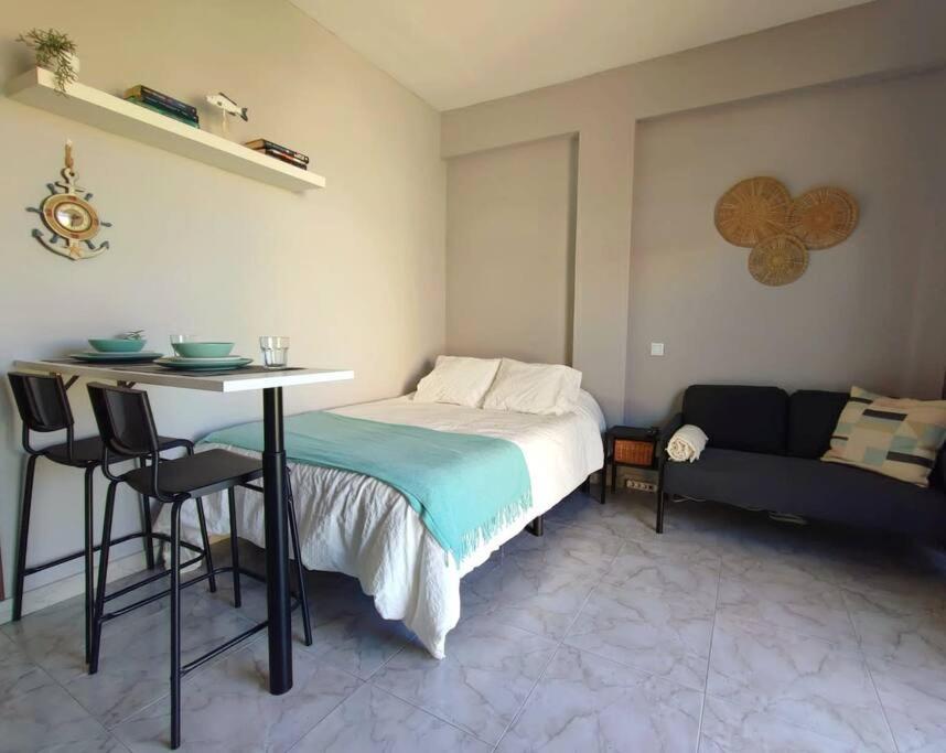 Terrace On Puerto Apartment Пуерто де ла Крус Екстериор снимка