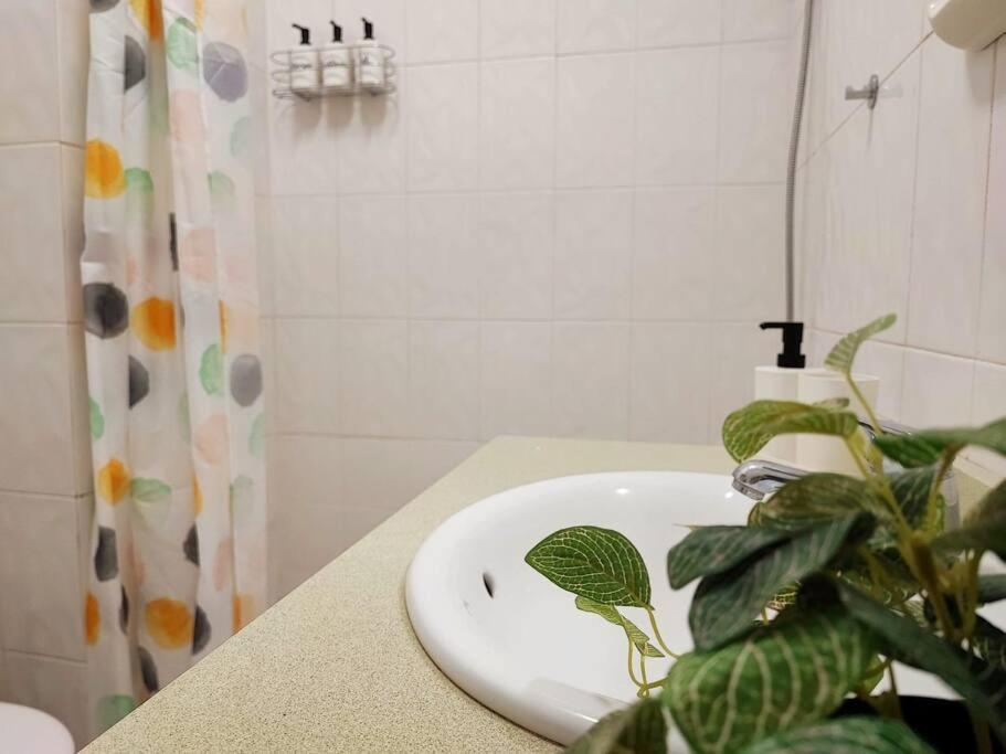 Terrace On Puerto Apartment Пуерто де ла Крус Екстериор снимка