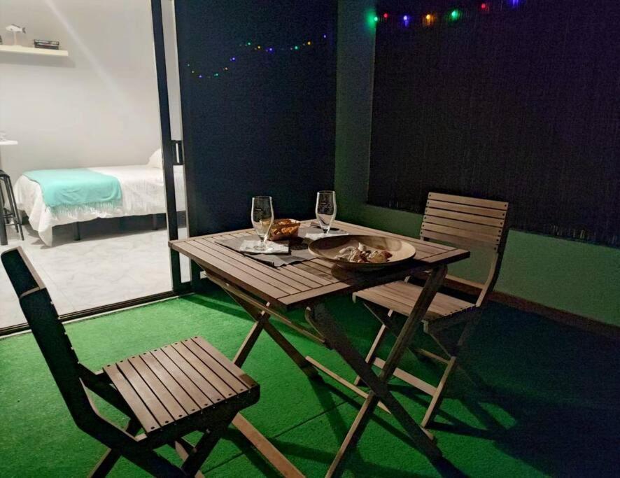 Terrace On Puerto Apartment Пуерто де ла Крус Екстериор снимка