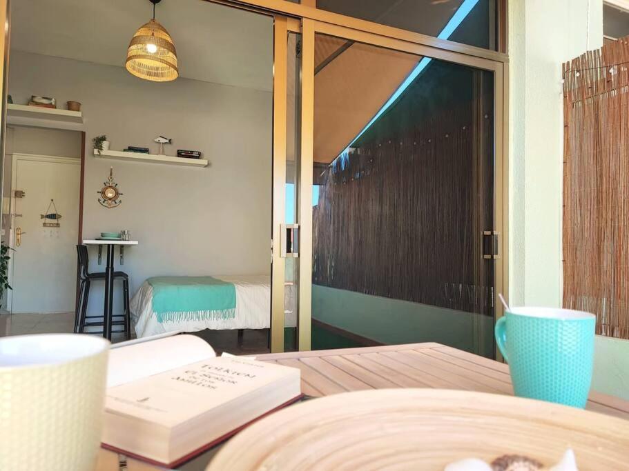 Terrace On Puerto Apartment Пуерто де ла Крус Екстериор снимка